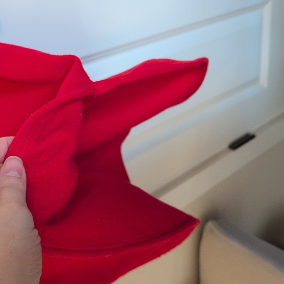 Vintage Disney Long Pajama Sweatshirt - Picture 3 of 5